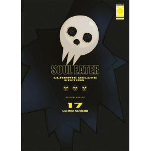 SOUL EATER ULTIMATE DELUXE EDITION 17
