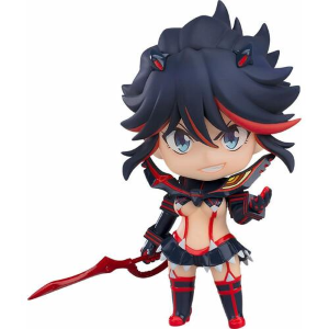 KILL LA KILL - Ryuko Matoi: Kamui Junketsu Ver. Nendoroid Action Figure # 2808