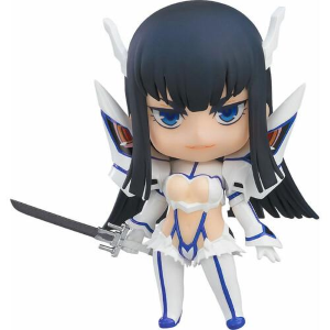 KILL LA KILL - Satsuki Kiryuin Kamui Junketsu Ver. Nendoroid Action Figure # 2809