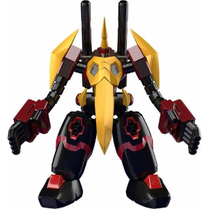 GAIKING - Legend of Daiku-Maryu - Moderoid - Balking Plastic Model Kit