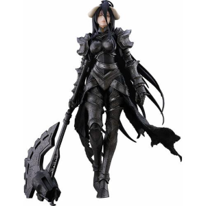 OVERLORD - Albedo Armor Ver. L Pop Up Parade Pvc Figure