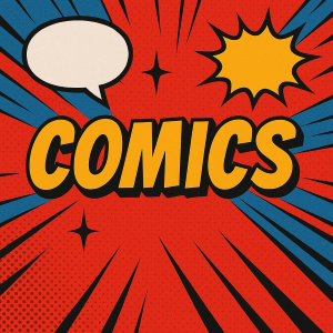 COMICS