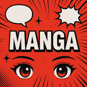 MANGA