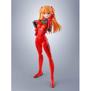 EVANGELION - Asuka Shikigami Langley S.H. Figuarts Action Figure