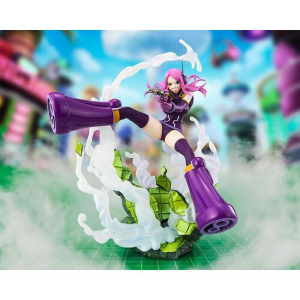 ONE PIECE - Figuarts ZERO Extra Battle - Jewelery Bonny Near Death Experience Pvc Figure