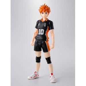 HAIKYUU!! - Shoyo Hinata S.H. Figuarts Action Figure