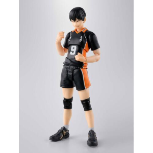 HAIKYUU!! - Tobio Kageyama S.H. Figuarts Action Figure