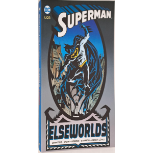 SUPERMAN ELSEWORLDS