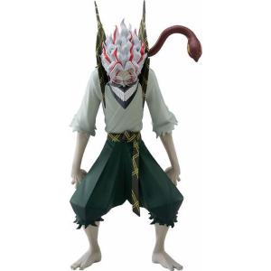 DANDADAN - Okarun Pop Up Parade Pvc Figure