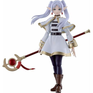 FRIEREN - Beyond Journey's End - Frieren DX Edition Figma Action Figure # 658-DX