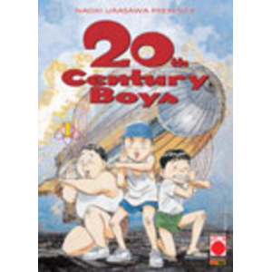 20TH CENTURY BOYS