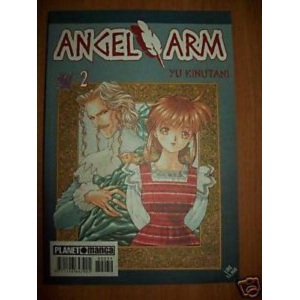 ANGEL ARM