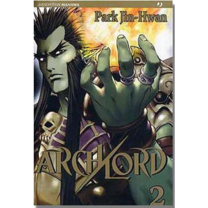 ARCHLORD