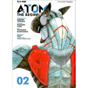 ATOM THE BEGINNING