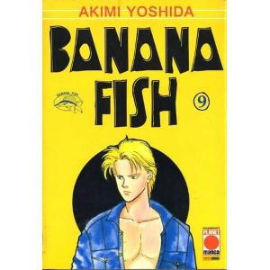 BANANA FISH