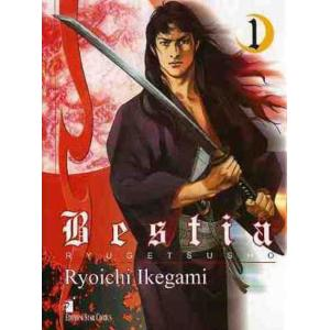 BESTIA RYUGETSUHO