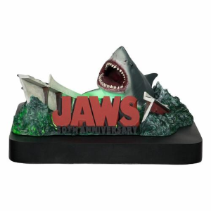 JAWS - 50th Anniversary - Jaws 1/48 Polystone Statue