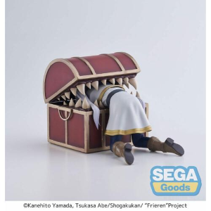 FRIEREN - Beyond Journey's End - Frieren In Mimic Pvc Figure