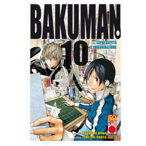 BAKUMAN