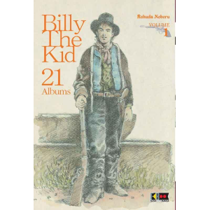 BILLY THE KID
