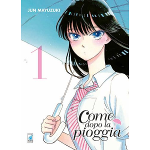 COME DOPO LA PIOGGIA