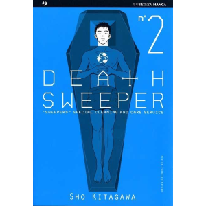 DEATH SWEEPER
