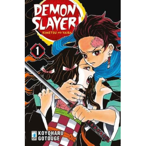 DEMON SLAYER