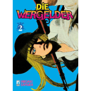 DIE WERGELDER