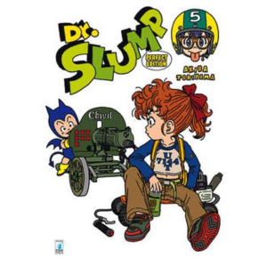 DR. SLUMP