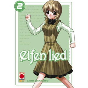 ELFEN LIED