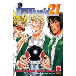 EYESHIELD 21