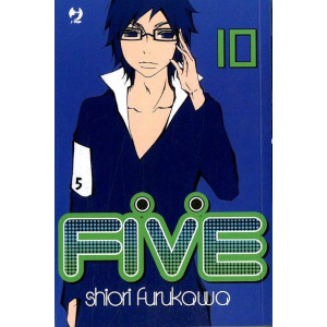 FIVE