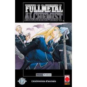 FULLMETAL ALCHEMIST