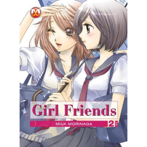 GIRL FRIENDS