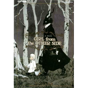 GIRL FROM THE OTHER SIDE