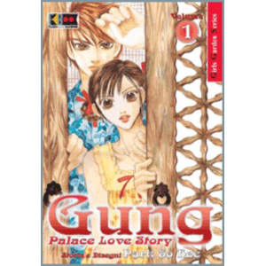 GUNG PALACE LOVE STORY