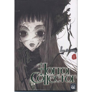 HORROR COLLECTOR