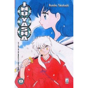 INUYASHA