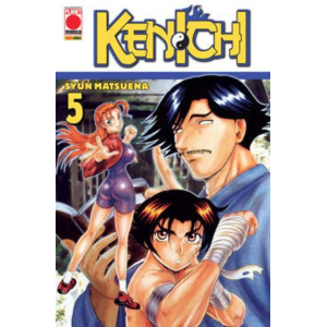 KENICHI