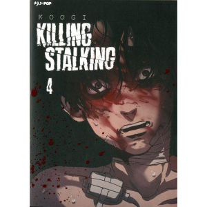 KILLING STALKING