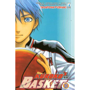 KUROKO'S BASKET