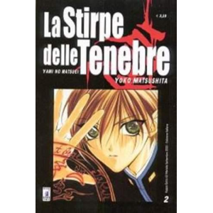 LA STIRPE DELLE TENEBRE