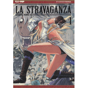 LA STRAVAGANZA