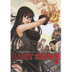 LOST SEVEN