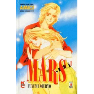 MARS