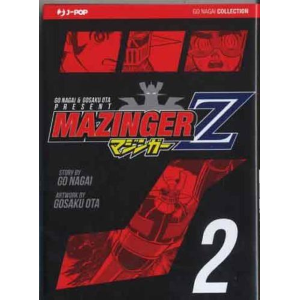 MAZINGER Z