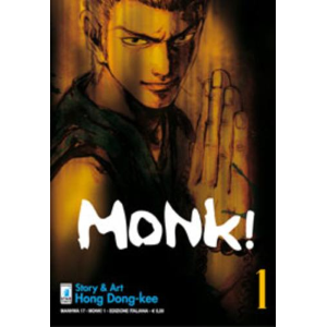 MONK!