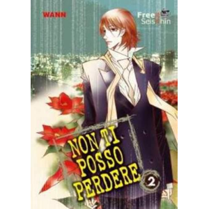 NON TI POSSO PERDERE