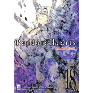 PANDORA HEARTS
