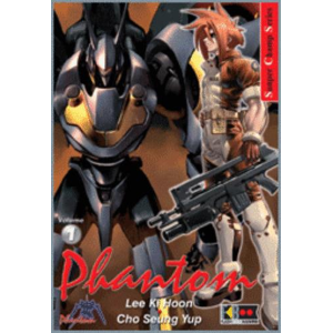 PHANTOM